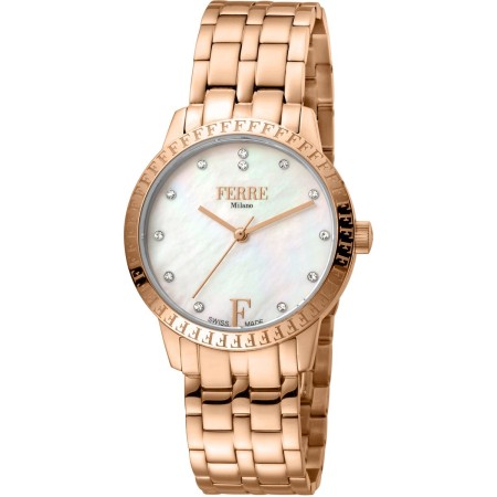 Reloj Mujer Ferre Milano FM1L128M0251 (Ø 19 mm)