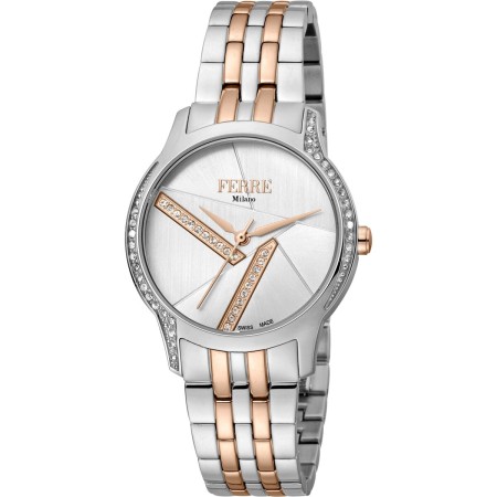 Reloj Mujer Ferre Milano FM1L145M0101 (Ø 19 mm)