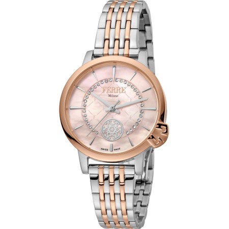 Reloj Mujer Ferre Milano FM1L150M0101 (Ø 19 mm)