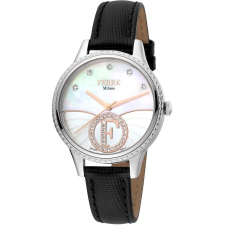 Reloj Mujer Ferre Milano FM1L167L0011 (Ø 19 mm) (Ø 34 mm)