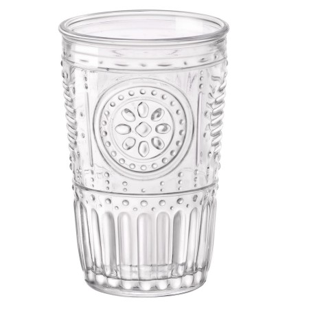 Verres Bormioli Rocco Transparent verre (34 cl)