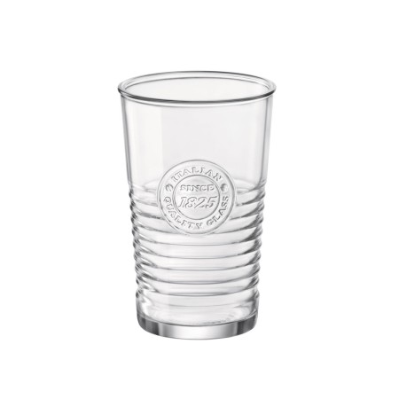 Verres Bormioli Rocco Transparent verre (47,5 cl)