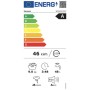 Lavadora Siemens AG WG44G101EP 60 cm 1400 rpm 9 kg