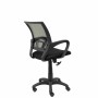 Chaise de Bureau Vianos Foröl 312NE Noir