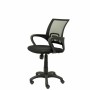 Chaise de Bureau Vianos Foröl 312NE Noir