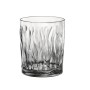 Set de Verres Bormioli Rocco 6 Unités Gris verre (30 cl)