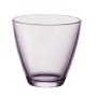 Set de Verres Bormioli Rocco 6 Unités Rose verre (26 cl)