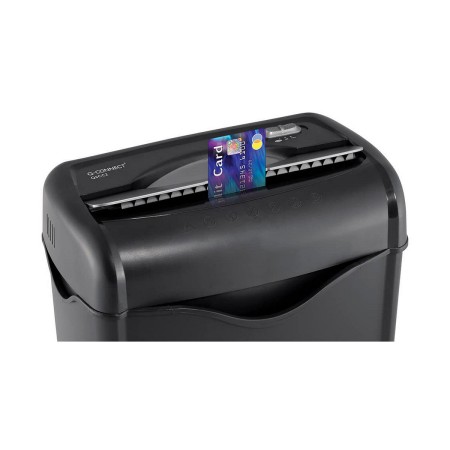 Trituradora de Papel Q-Connect KF17970