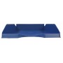 Boite d’archivage Exacompta 123100D Bleu Plastique 34,5 x 25,5 x 6,5 cm 1 Unité