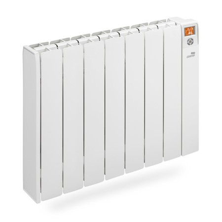 Radiador Cointra Siena 1200 1200W LCD 1200 W Blanco