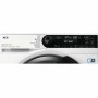 Laveuse - Sécheuse AEG Series 7000 LWR7316O4O 1600 rpm 10 kg Blanc