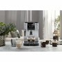 Cafetera Eléctrica DeLonghi Magnifica S ECAM220.30.SB Plata