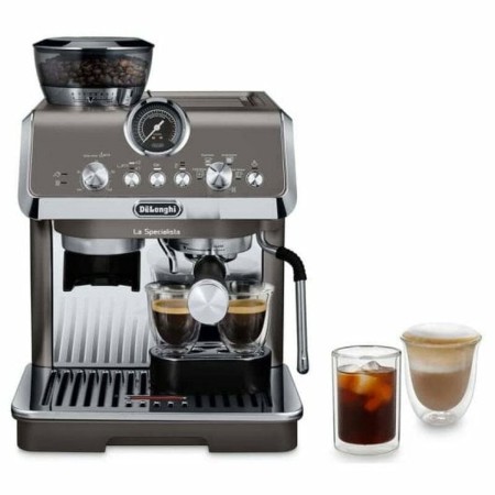 Cafetera Express de Brazo DeLonghi La Specialista Arte Evo EC9255.T