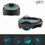 Robot tondeuse Gardena Smart Sileno Life