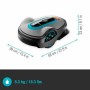 Robot tondeuse Gardena Smart Sileno Life