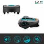 Robot tondeuse Gardena Smart Sileno Life