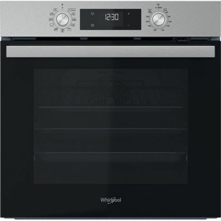 Horno Multifunción Whirlpool Corporation OMR58HU1X 2900 W 71 L