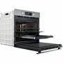 Horno Multifunción Whirlpool Corporation OMR58HU1X 2900 W 71 L