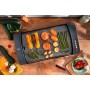 Plancha de Cocina JATA 2600 W 46 x 28 cm