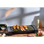 Plancha de Cocina JATA 2600 W 46 x 28 cm