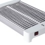 Grille-pain JATA 1000 W Blanc