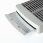 Grille-pain JATA 1000 W Blanc