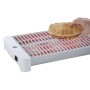 Grille-pain JATA 1000 W Blanc