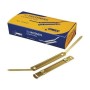 Fastener UMEC Dorado Metal (25 Unidades)