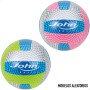 Balón de Voleibol John Sports 5 Ø 22 cm (12 Unidades)