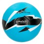 Balón de Fútbol John Sports World Star 5 Ø 22 cm Cuero Sintético (12 Unidades)