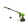 Hidrolimpiadora Greenworks G24PW 300 W 24 V 180 l/h