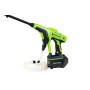 Hidrolimpiadora Greenworks G24PW 300 W 24 V 180 l/h