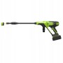 Hidrolimpiadora Greenworks G24PW 300 W 24 V 180 l/h