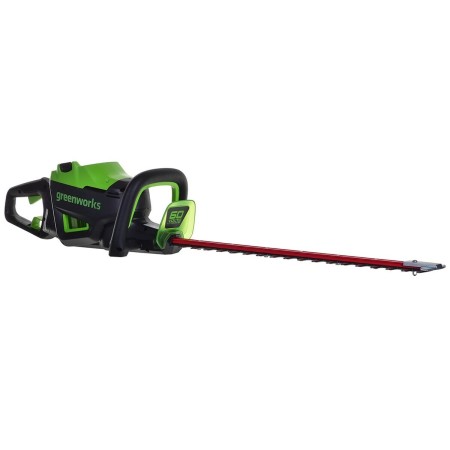 Cortasetos Greenworks GD60HT61 60 V