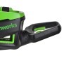 Cortasetos Greenworks GD60HT61 60 V