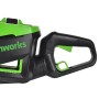 Cortasetos Greenworks GD60HT61 60 V