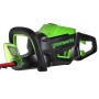 Cortasetos Greenworks GD60HT61 60 V