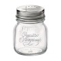 Salière avec couvercle Bormioli Rocco Transparent verre (15 cl)