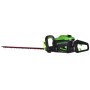 Cortasetos Greenworks GD60HT61 60 V