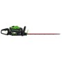 Cortasetos Greenworks GD60HT61 60 V