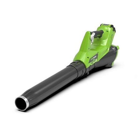 Soplador Greenworks G40AB 40 V