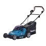 Cortacésped Makita M46-140WR