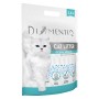 Sable pour chats Diamentiq Ocean Breeze 3,8 L