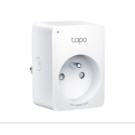 Prise Intelligente TP-Link Tapo P110M Bluetooth Wi-Fi