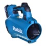 Soplador Makita DUB184RT 18 V (1 unidad)