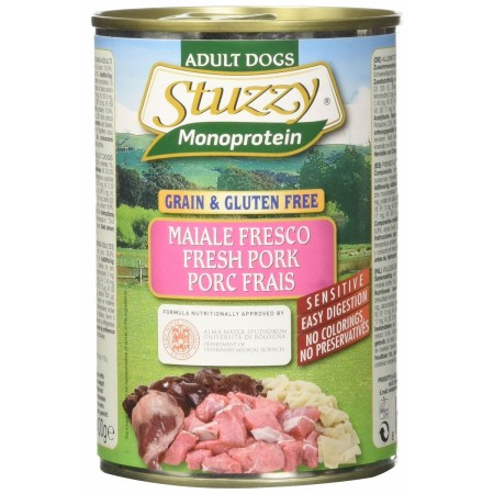 Alimentation humide Agras Pet Foods