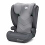 Silla para el Coche Kinderkraft I-SPARK i-Size 100-150 cm Gris