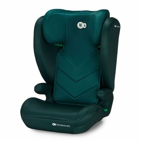 Silla para el Coche Kinderkraft I-SPARK i-Size 100-150 cm Verde