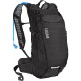 Mochila Multiusos con Depósito de Agua Camelbak M.U.L.E. Pro 14 Negro 3 L 11 L