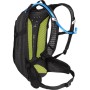 Mochila Multiusos con Depósito de Agua Camelbak M.U.L.E. Pro 14 Negro 3 L 11 L